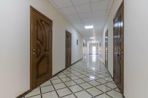 Hotel 557