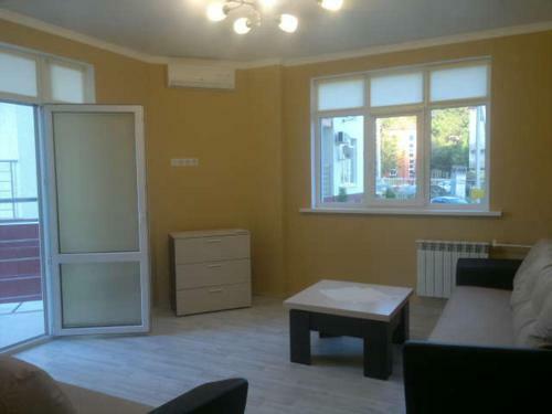 Apartment Zarechye