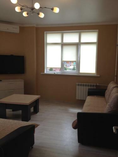 Apartment Zarechye