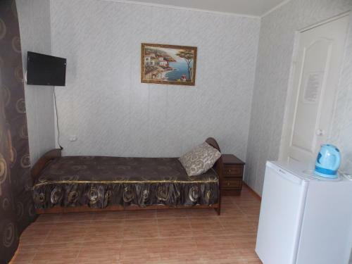 Mini Hotel Vse Svoi
