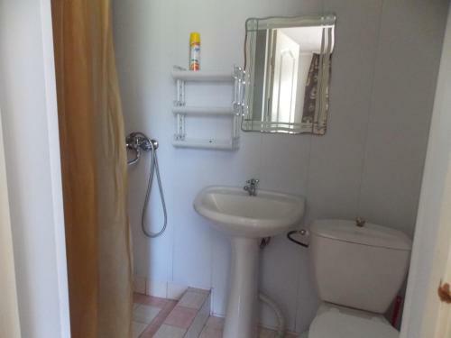 Mini Hotel Vse Svoi