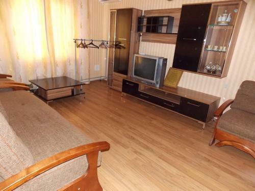 Mini Hotel Vse Svoi