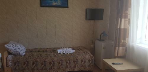 Mini Hotel Vse Svoi