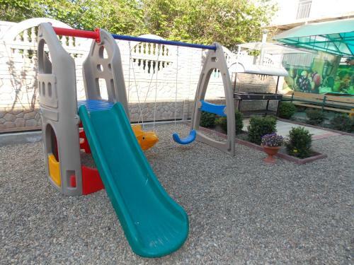 Mini Hotel Vse Svoi