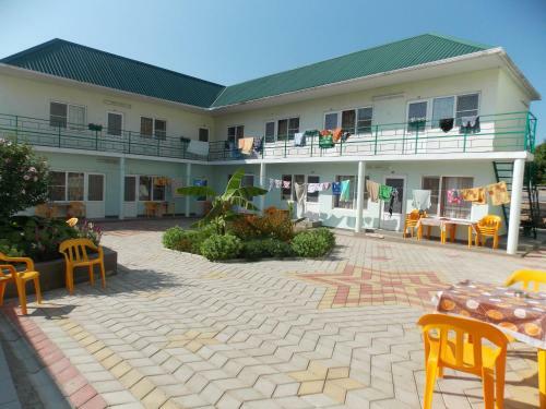 Mini Hotel Vse Svoi