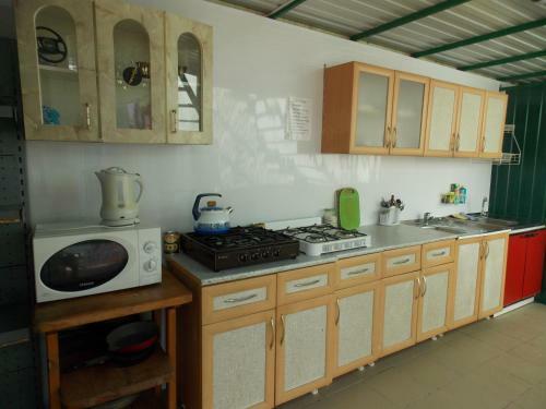 Mini Hotel Vse Svoi