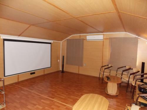 Mini Hotel Vse Svoi