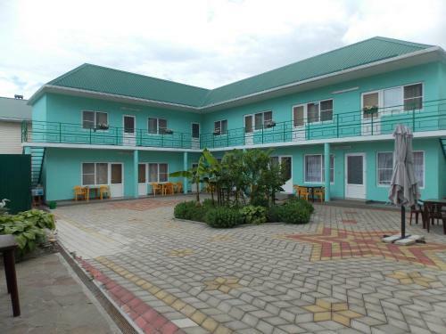 Mini Hotel Vse Svoi