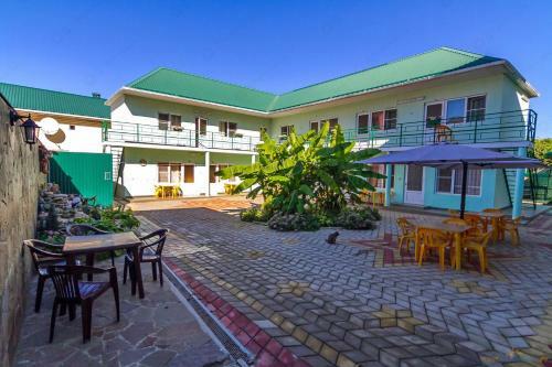 Mini Hotel Vse Svoi