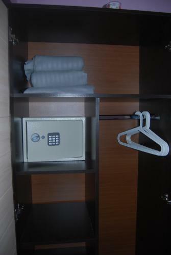 Hostal Mandarin