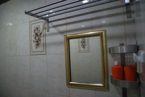 Hostal Mandarin