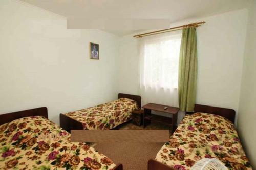 Hostal Vid Guest House