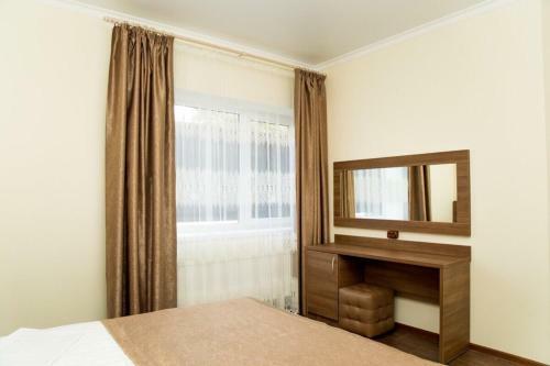 Hostal Kovcheg Guest House