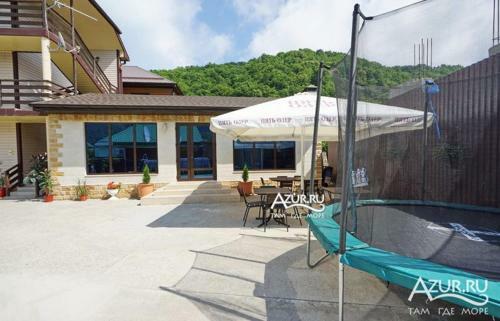 Hostal Guest House Udacha