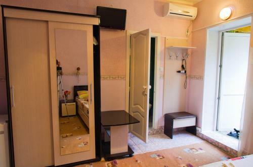 Hostal Guest House Solnechniy Kray