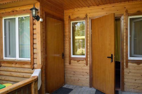 Hostal Guest House Solnechniy Kray