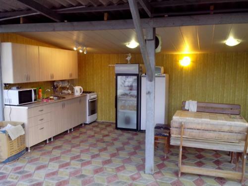 Hostal Gostevoy Dom Comfort