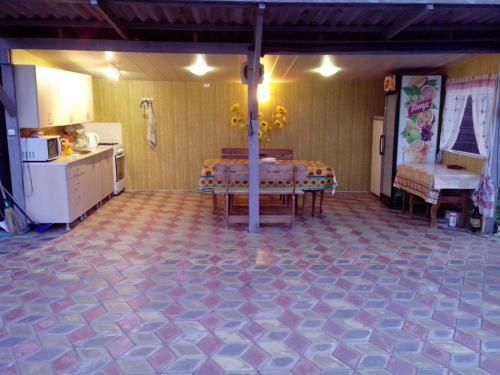 Hostal Gostevoy Dom Comfort