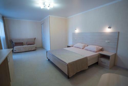 Hostal Guest House Lemonade