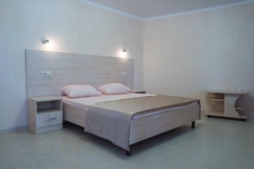 Hostal Guest House Lemonade