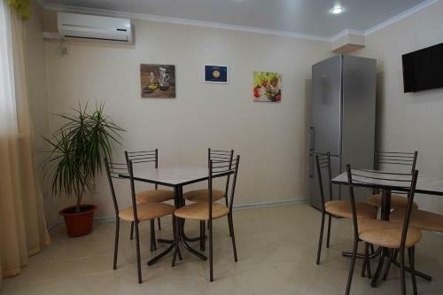 Hostal Guest House Lemonade