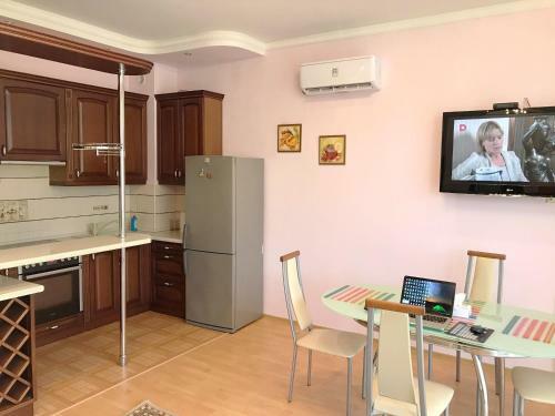 Apartment Residentsia Solntsa