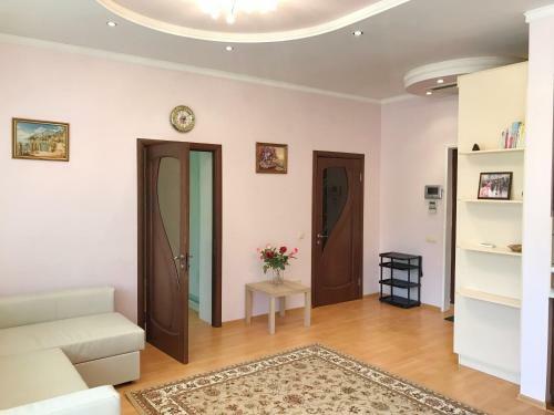 Apartment Residentsia Solntsa