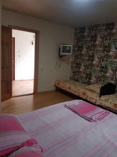 Otdykh U Mariny