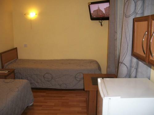 Hotel Vostok Pansionat