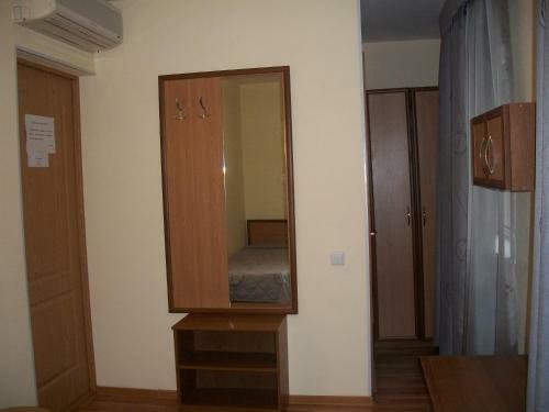Hotel Vostok Pansionat