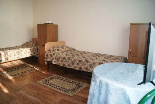 Hotel Vostok Pansionat