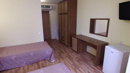Hotel Vostok Pansionat