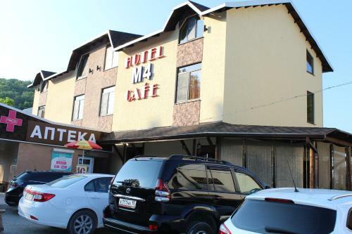 Hotel-m4