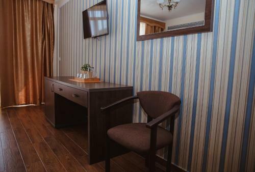 Hotel Marsel