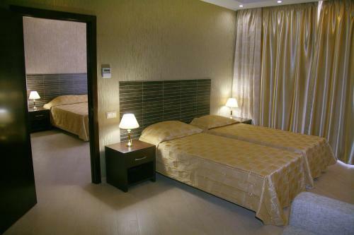 Aquamarine Hotel&spa