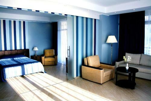 Aquamarine Hotel&spa
