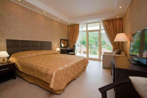 Aquamarine Hotel&spa