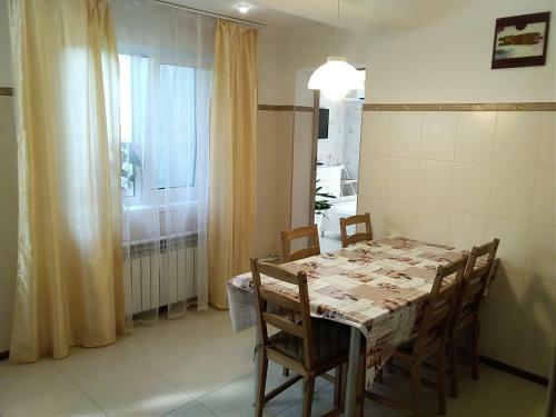 Hostal Guest House Na Lesnoy