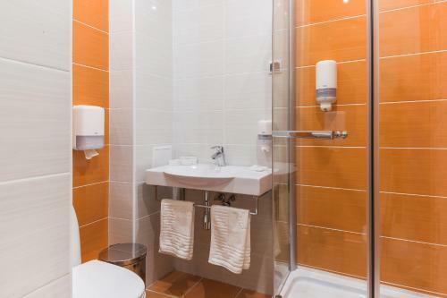 Parus Medical Resort & Spa