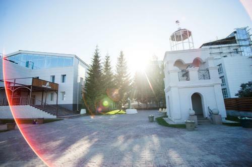 Parus Medical Resort & Spa