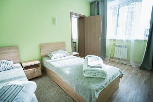 Primorye Hotel