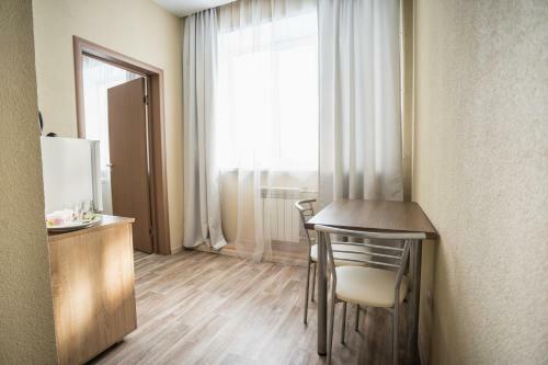 Primorye Hotel