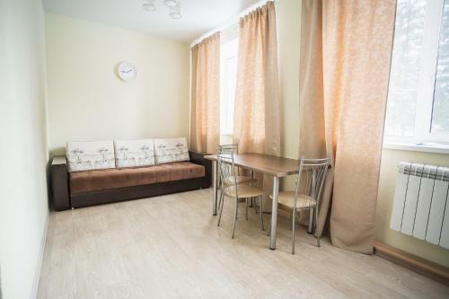 Primorye Hotel