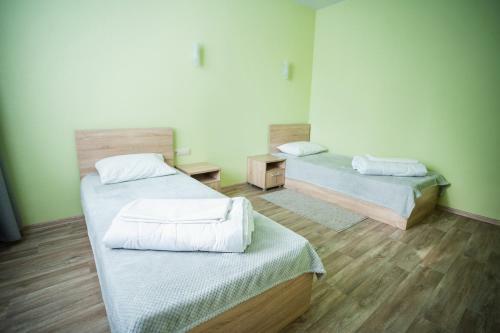 Primorye Hotel