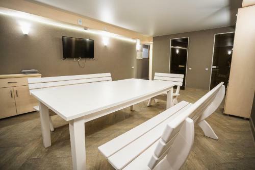 Primorye Hotel