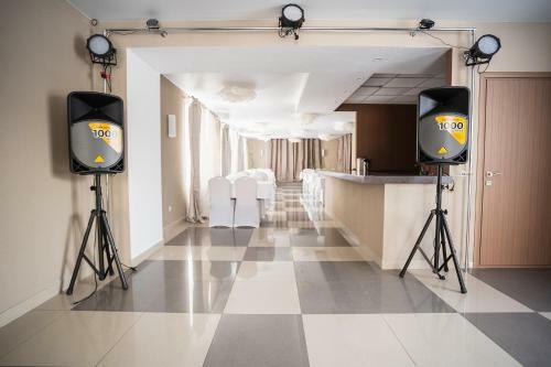 Primorye Hotel