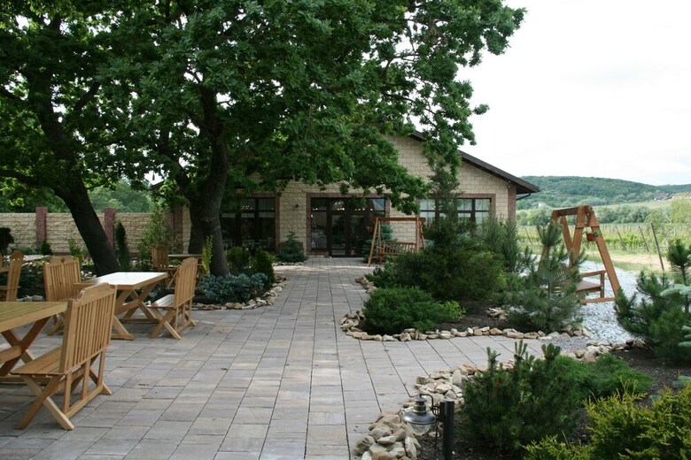 Posada Vinoterria