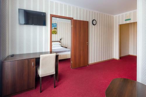 Hotel Panorama