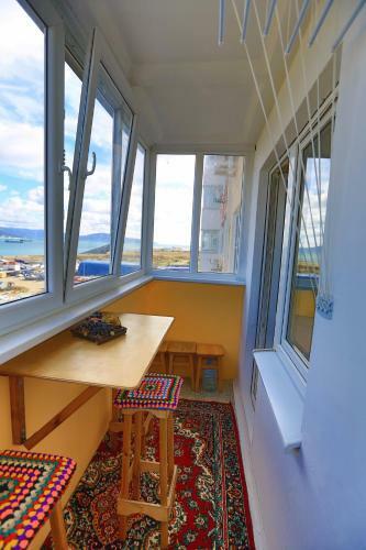Apartment On Suvorovskaya