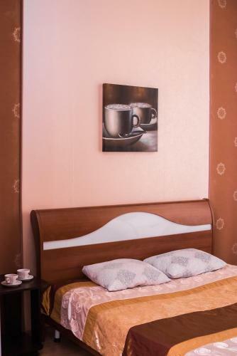 Hotel 12 Months